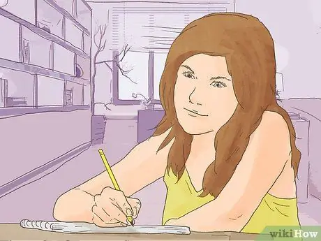 Получите хорошие оценки на уроке биологии, шаг 4