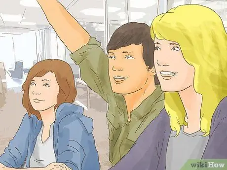 Получите хорошие оценки на уроке биологии, шаг 6