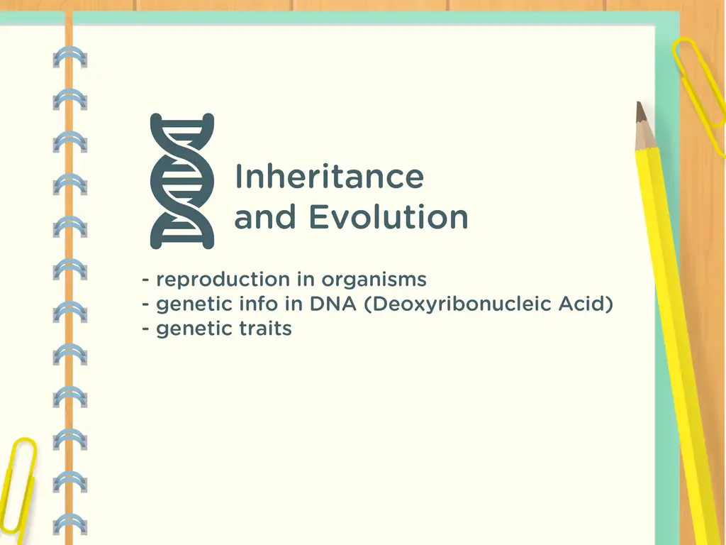 Как получить хорошие оценки на уроке биологии (с иллюстрациями)