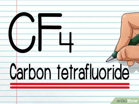 Назовите ковалентные соединения Шаг 5