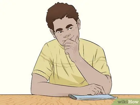 Напишите о себе Шаг 6