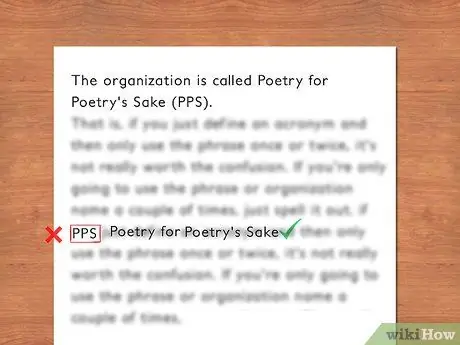 Сократите шаг 8