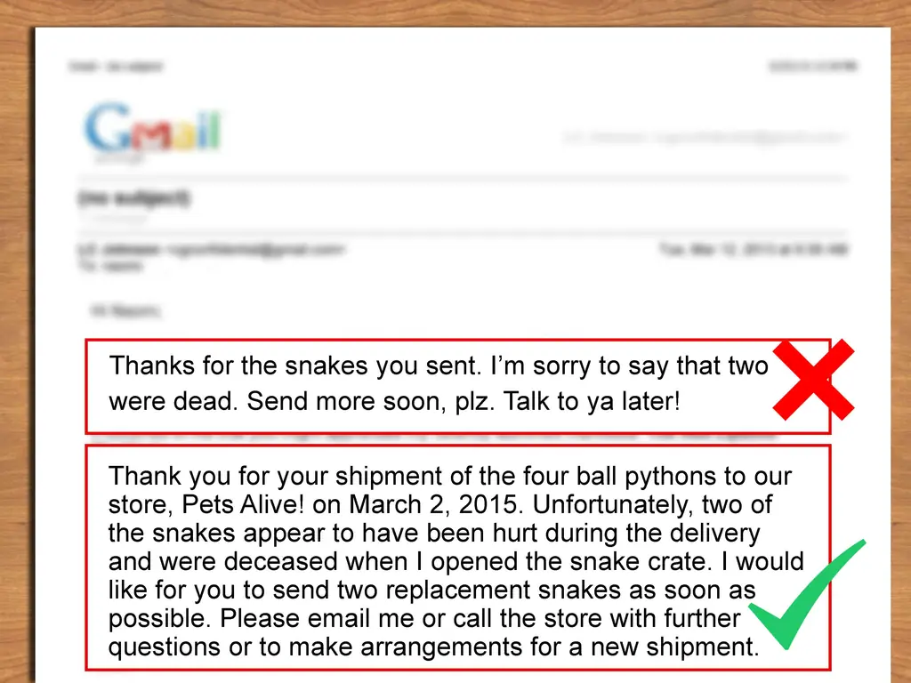 Как сокращать: 12 шагов (с изображениями)