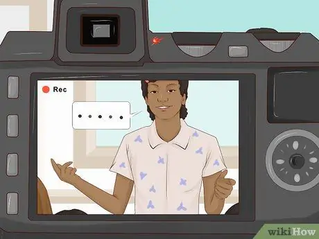 Оцените разговорные навыки, шаг 10