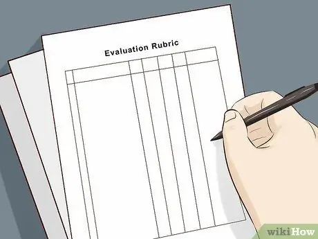 Оцените разговорные навыки, шаг 3