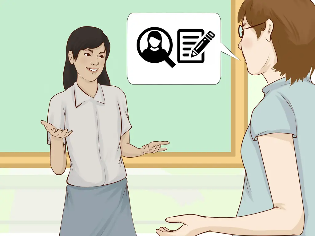 Как оценить разговорные навыки (с иллюстрациями)