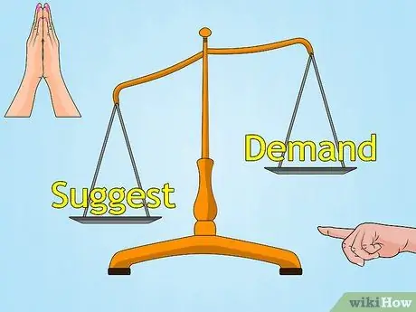 Используйте глагол предложения. Шаг 8