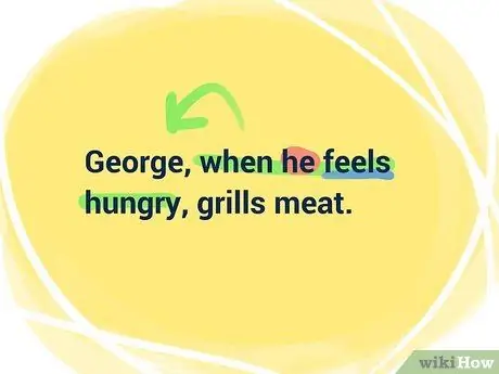 Используйте относительные предложения в английском языке Шаг 11