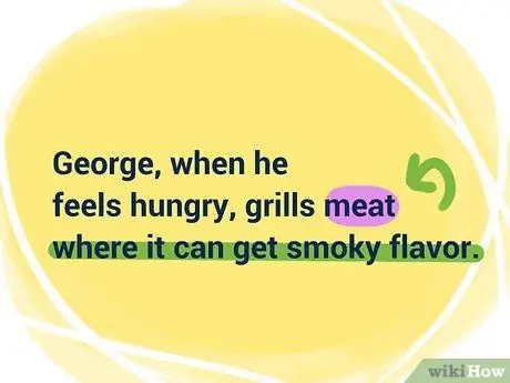 Используйте относительные предложения в английском языке Шаг 12