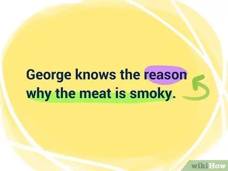 Используйте относительные предложения в английском языке Шаг 13