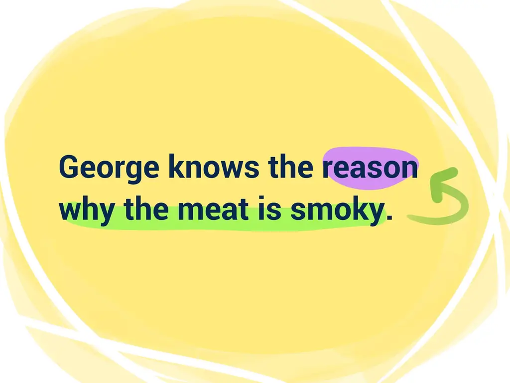 3 способа использования относительных предложений в английском языке