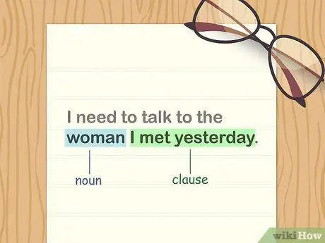 Используйте словосочетания с существительными, шаг 7