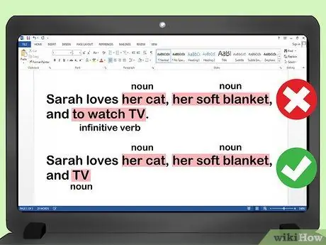 Правильное использование параллелизма Шаг 1