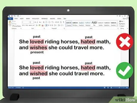 Правильное использование параллелизма Шаг 2