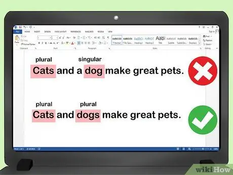 Правильное использование параллелизма Шаг 3