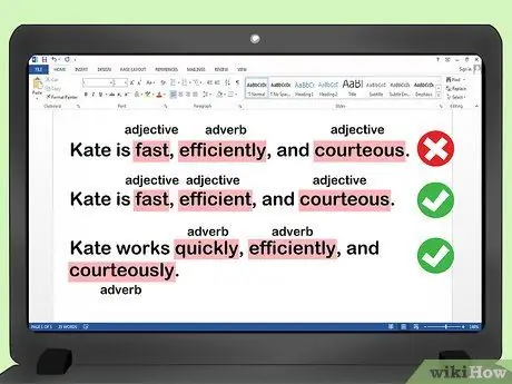 Правильное использование параллелизма Шаг 4