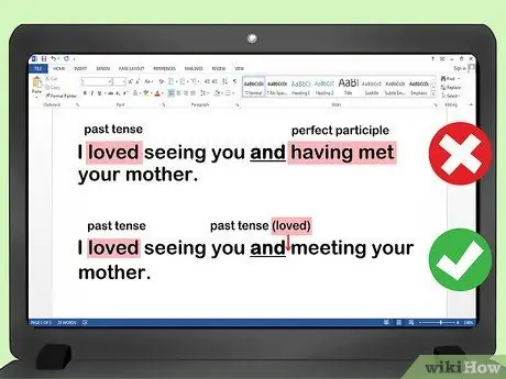 Правильное использование параллелизма Шаг 5