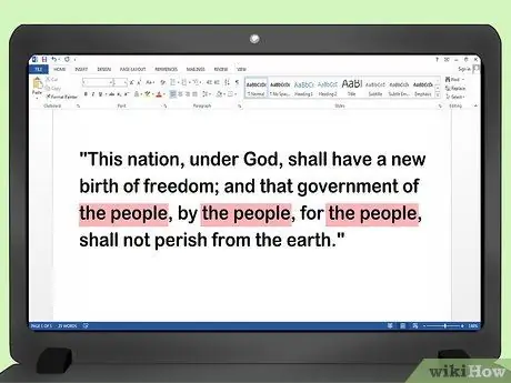 Правильное использование параллелизма Шаг 8