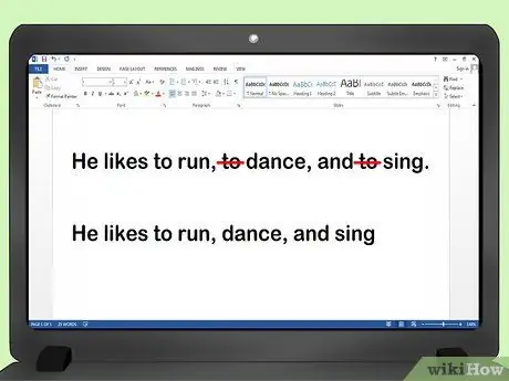Правильно используйте параллелизм Шаг 9