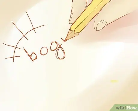 Создание слова Шаг 6