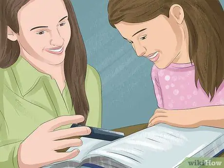 Обучение математике, шаг 9