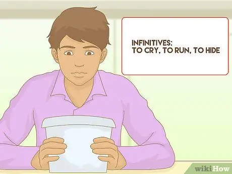 Будьте нацистом по грамматике Шаг 1