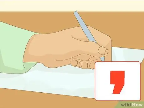 Будьте нацистом по грамматике Шаг 13