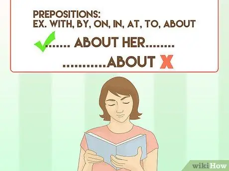 Будьте нацистом по грамматике Шаг 2