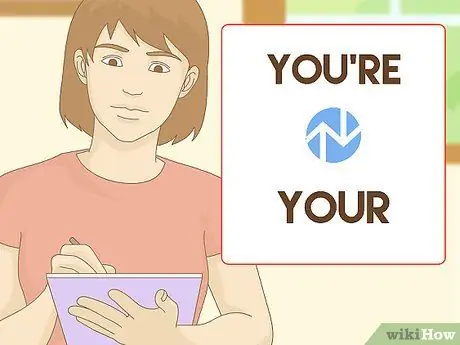 Будьте нацистом по грамматике Шаг 7