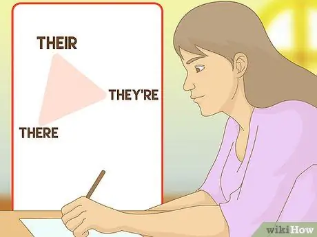 Будьте нацистом по грамматике Шаг 9