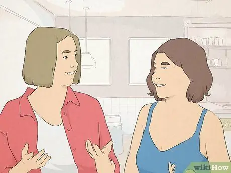 Используйте Singular They Шаг 6