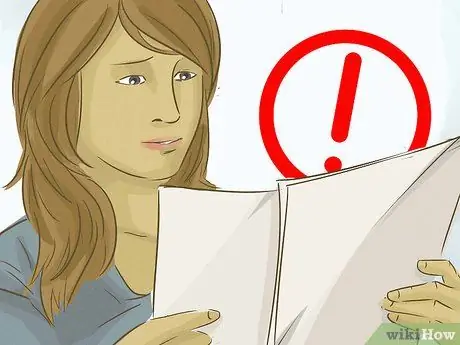 Выйти из аренды Шаг 14