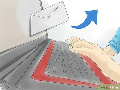 Объявите о выходе на пенсию Шаг 7