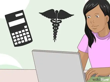 Подать заявку в Гавайский университет Шаг 2