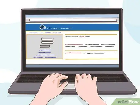 Подать заявку в Гавайский университет Шаг 6