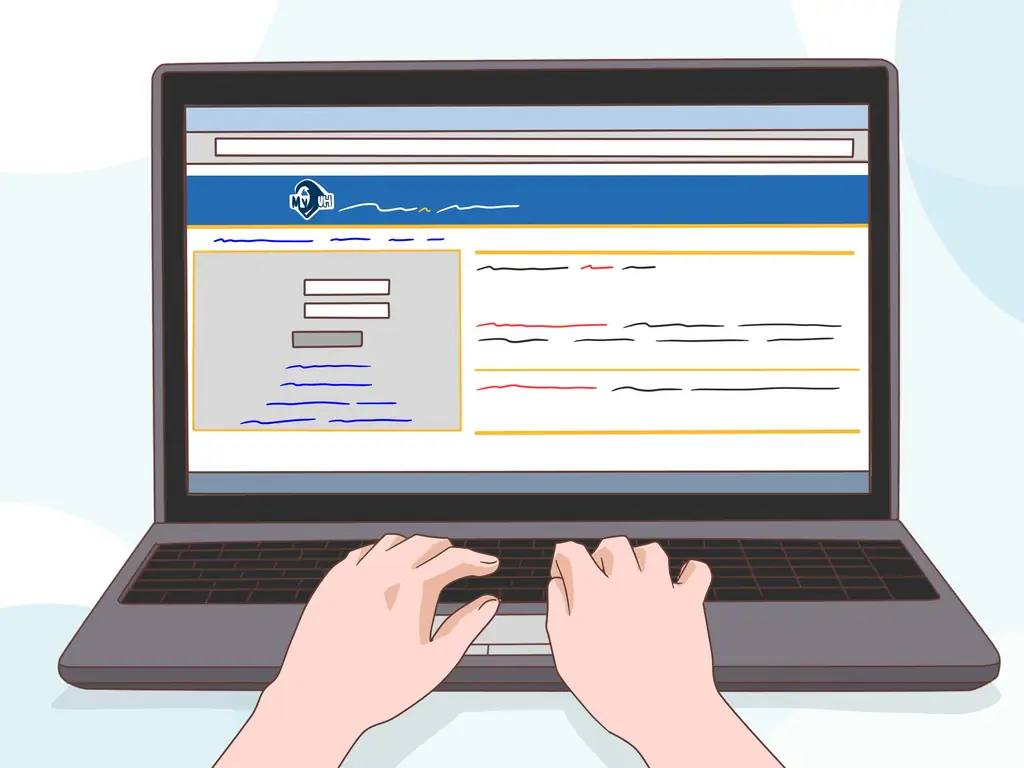 Как подать заявление в Гавайский университет: 6 шагов (с иллюстрациями)