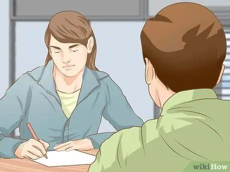 Войдите в UPenn Шаг 15