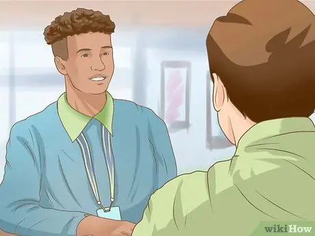 Войдите в UPenn, шаг 3