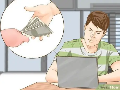 Войдите в UPenn, шаг 4