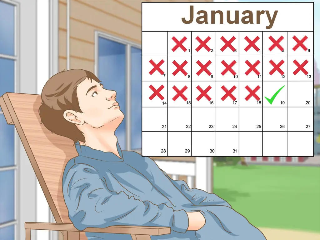 Как попасть в UPenn (с изображениями)