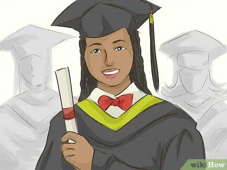 Станьте участником Delta Sigma Theta Step 2