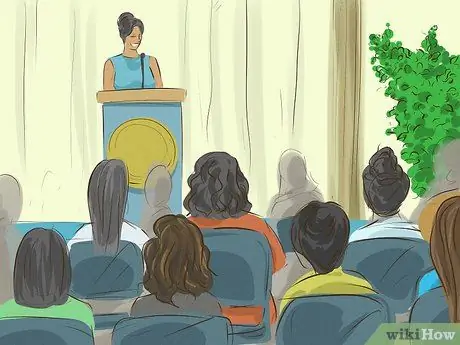 Станьте участником Delta Sigma Theta Step 7