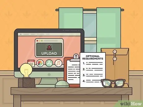 Получите стипендию на обучение в Канаде Шаг 12