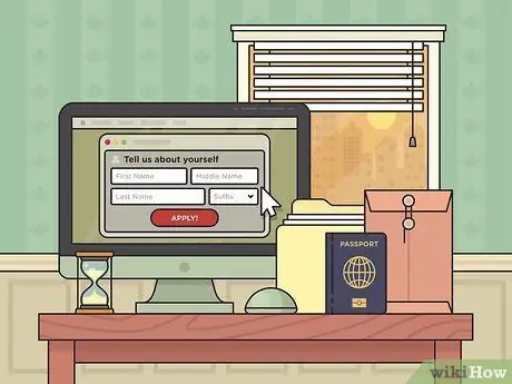 Получите стипендию на обучение в Канаде Шаг 6