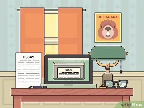 Получите стипендию для обучения в Канаде Шаг 7