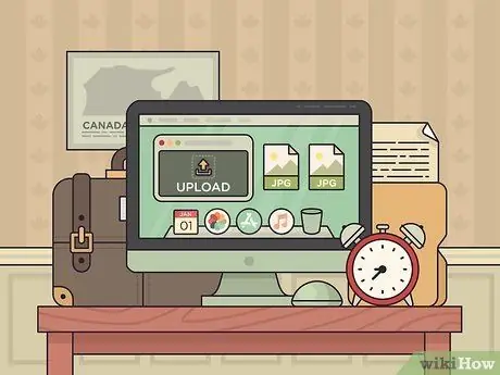 Получите стипендию на обучение в Канаде Шаг 9