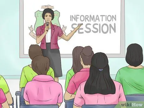 Станьте AKA Шаг 12