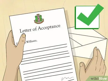 Станьте AKA Шаг 6