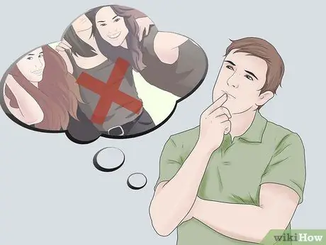 Rush a Fraternity Шаг 1