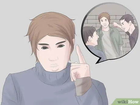 Rush a Fraternity Шаг 11